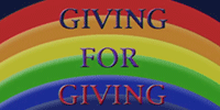 Giving For Giving