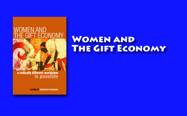 women and the gift economy