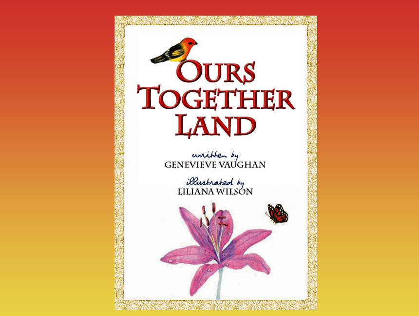 Ours Together Land